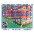 Solid Heavy Duty Warehouse Pallet Racking